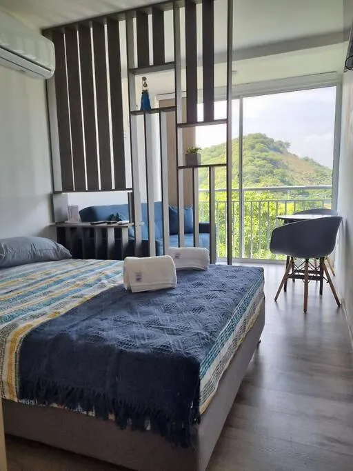 Apartamento Nuevo En Santa Marta Rodadero Gaira Colombia
