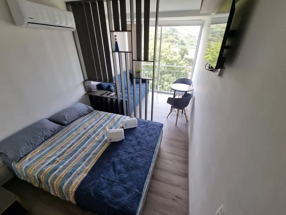 Apartment Apartamento Nuevo En Santa Marta Rodadero Gaira