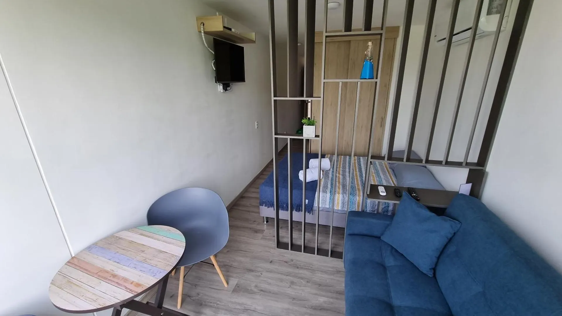 Apartment Apartamento Nuevo En Santa Marta Rodadero Gaira